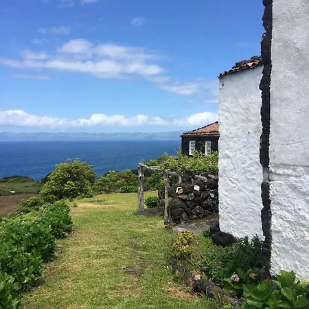 Casa Do Castanheiro