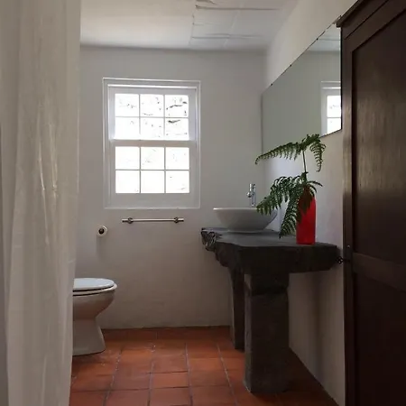 Casa Do Castanheiro