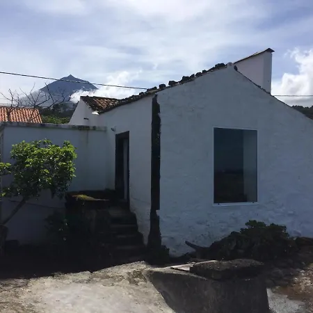 Hébergement de vacances Casa Do Castanheiro *