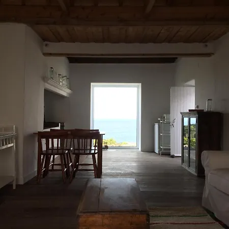Hébergement de vacances Casa Do Castanheiro *