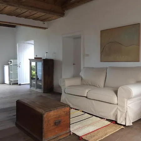 Casa Do Castanheiro Hébergement de vacances *