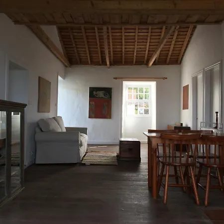 Casa Do Castanheiro *