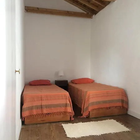 Hébergement de vacances Casa Do Castanheiro Santo Antonio (Pico Island)