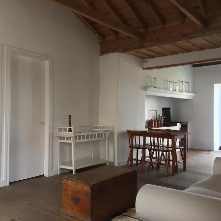 Casa Do Castanheiro * Santo Antonio (Pico Island)