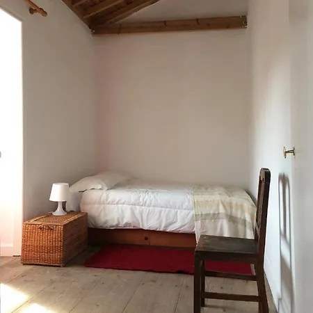 Feriehus Casa Do Castanheiro Santo Antonio (Pico Island)