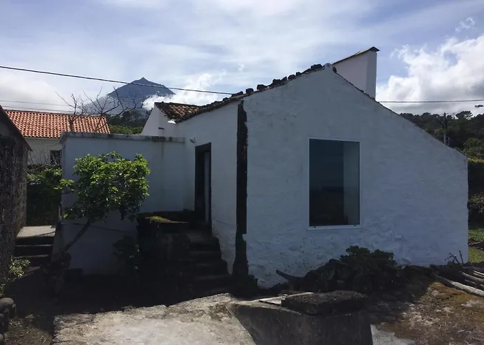 Feriehus Casa Do Castanheiro *