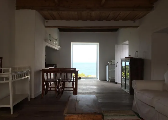 Feriehus Casa Do Castanheiro *