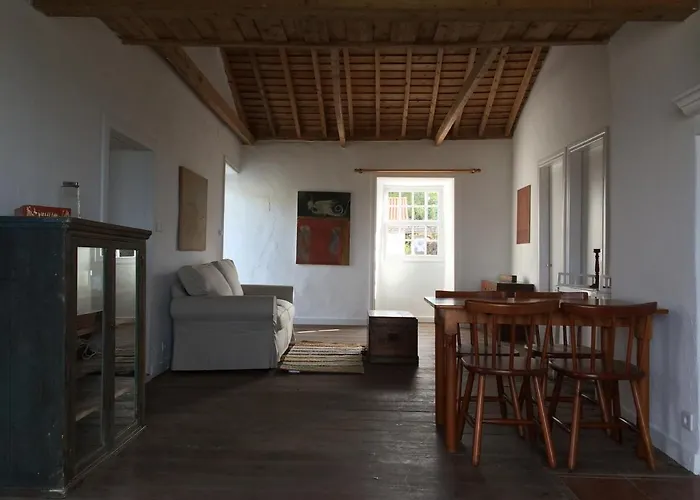 Casa Do Castanheiro *