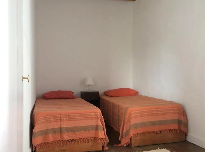 Feriehus Casa Do Castanheiro Santo Antonio (Pico Island)