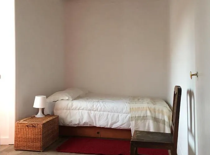 Feriehus Casa Do Castanheiro Santo Antonio (Pico Island)