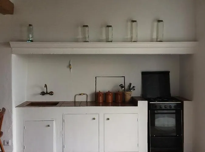 Casa Do Castanheiro Santo Antonio (Pico Island)